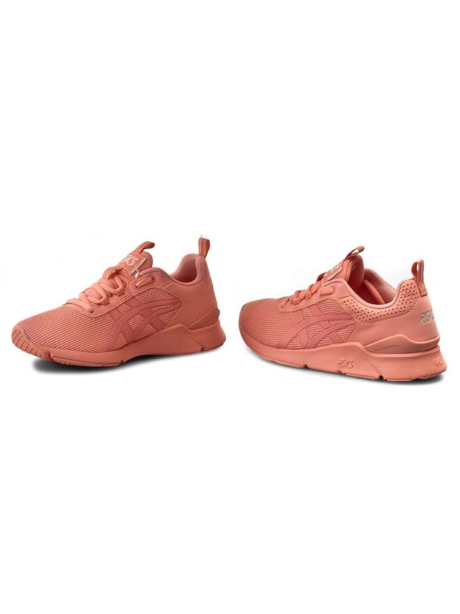 Asics Снікерcи Asics Gel-Lyte Runner HN6E9 Оранжевий