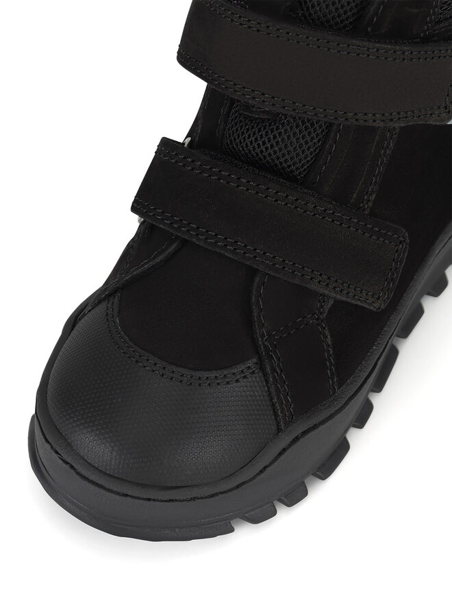 Lasocki Kids Schnürschuhe Lasocki Kids TYSON CI12-TYSON-04 Schwarz