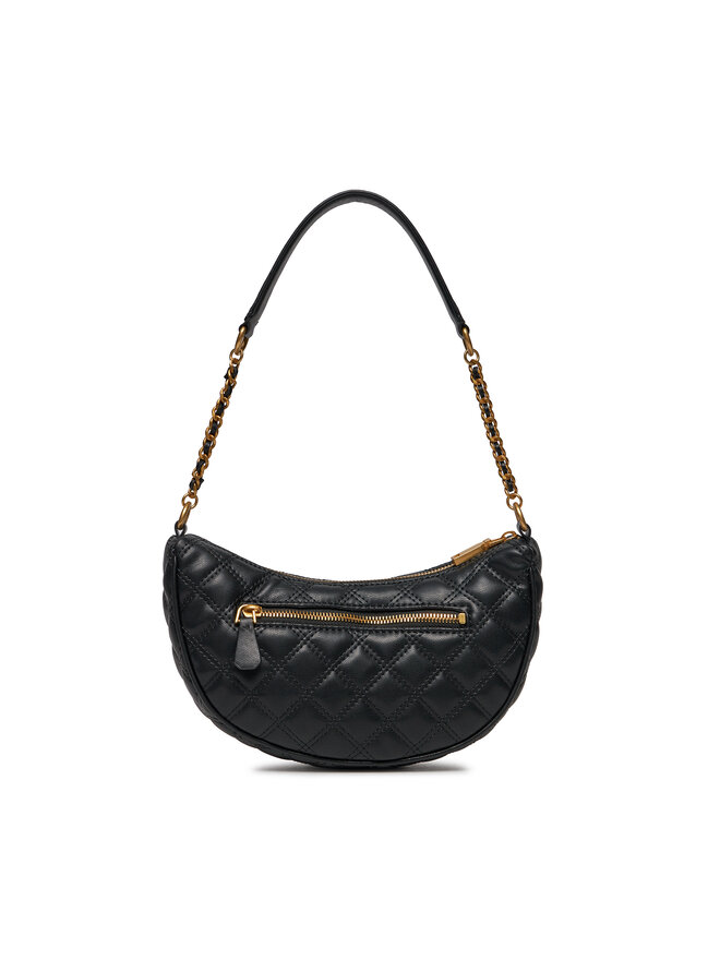Guess Сумка Guess HWQA87 48120 Чорний