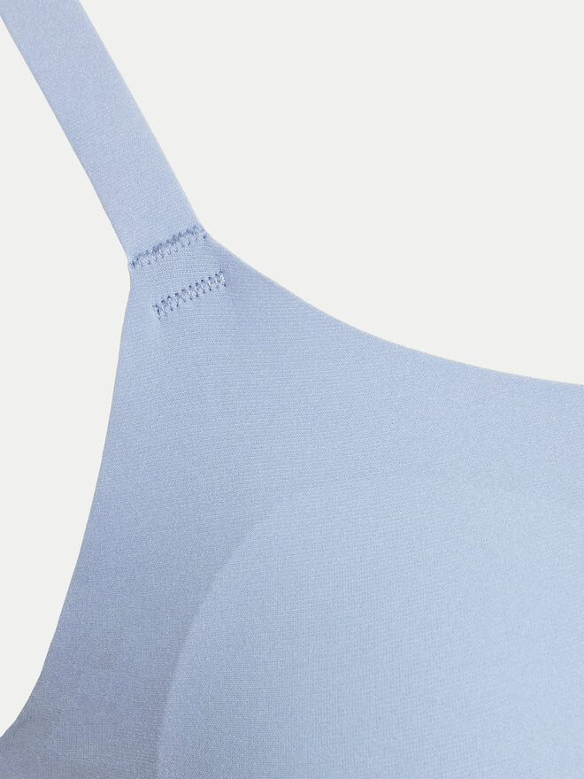 Chantelle Chantelle Top-BH Soft Stretch C16A20 Blau