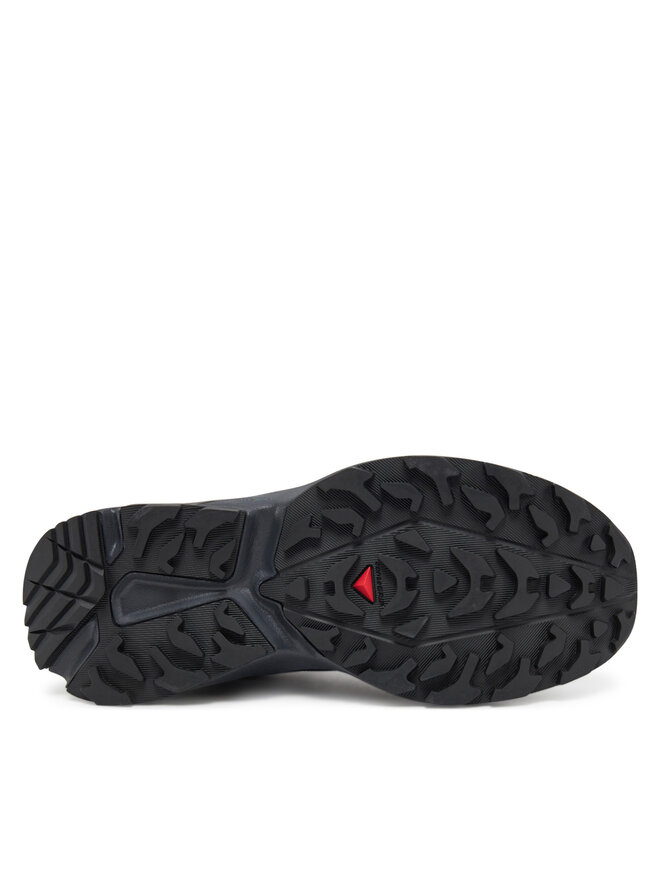 Salomon Sneakersy Salomon Xt-Evr L47693900 Černá