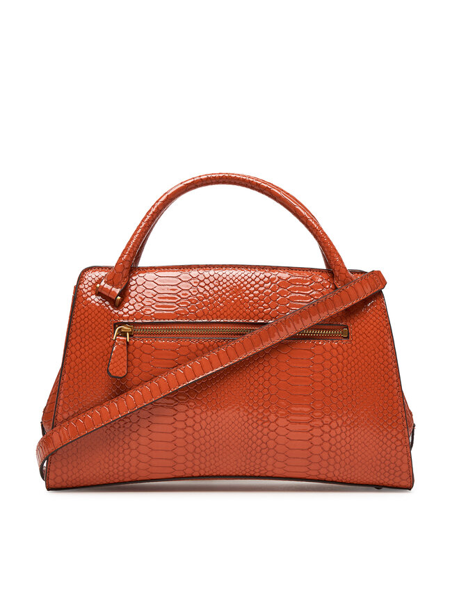 Guess Ročna torba Guess Annita HWKB94 99060 Bakrena