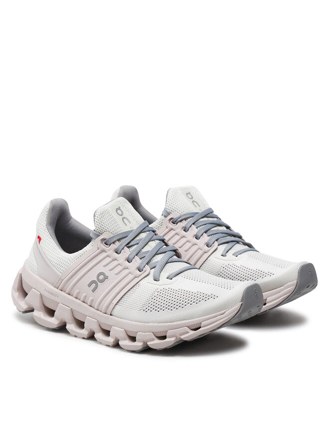 On Scarpe running On Cloudswift 3 3WD10152169 Rosa