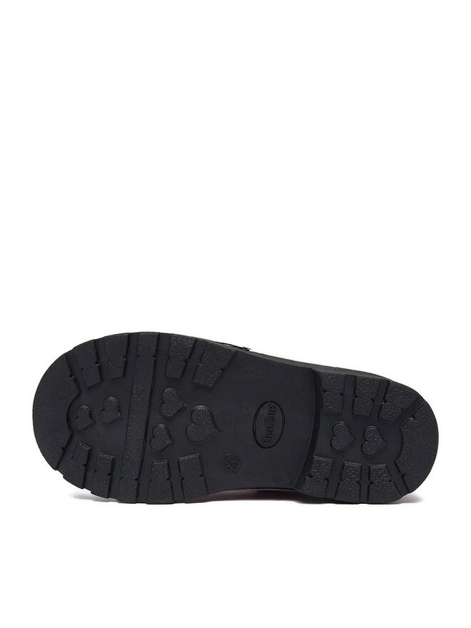 DeeZee Черевики DeeZee CEO-CM241118-19 Рожевий