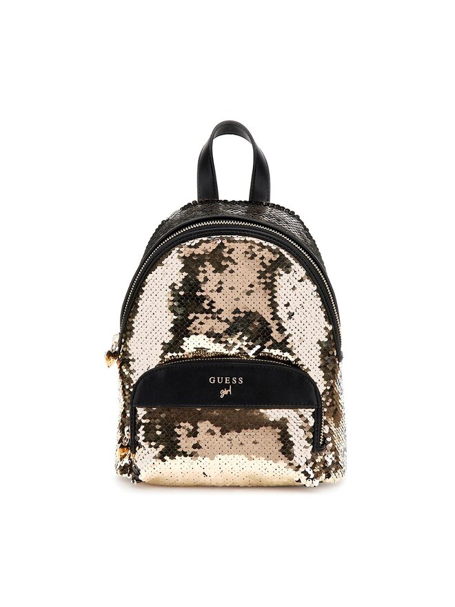 Guess Mochila Guess J3BZ23 WFTQ0 Oro