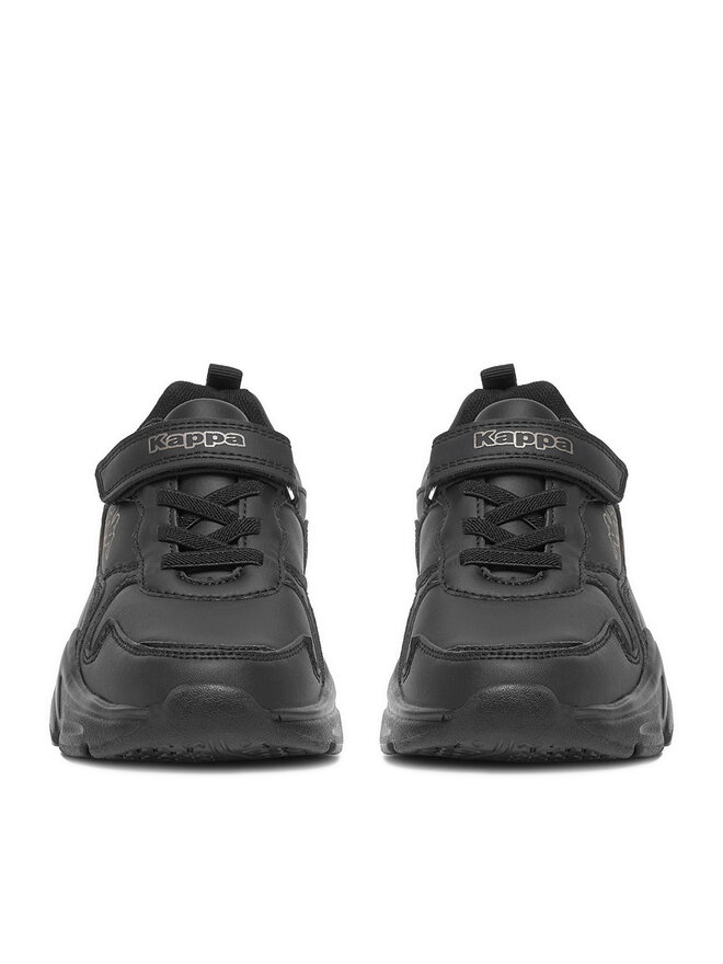 Kappa Sneakers Kappa CEO-23KC2346A Schwarz