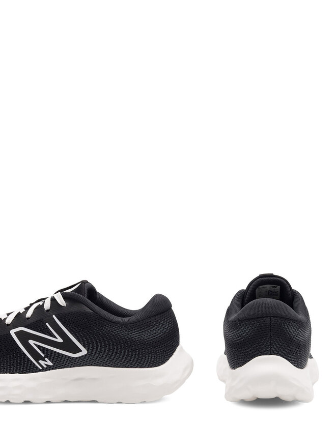 New Balance Superge New Balance GP520BW8 Črna
