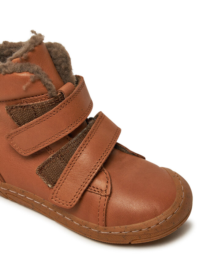 Froddo Botas altas Froddo Minni Winter G2110142-1 S Marrón