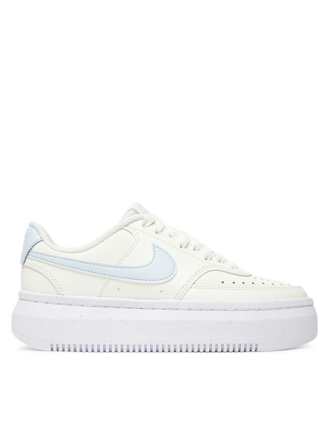 Nike Снікерcи Nike Court Vision Alta DZ5394 Білий