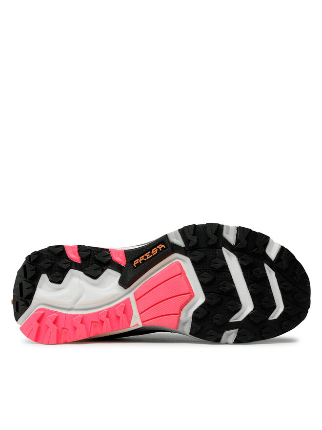 Scarpa Laufschuhe Scarpa Golden Gate Atr Wmn 33076-352 Schwarz