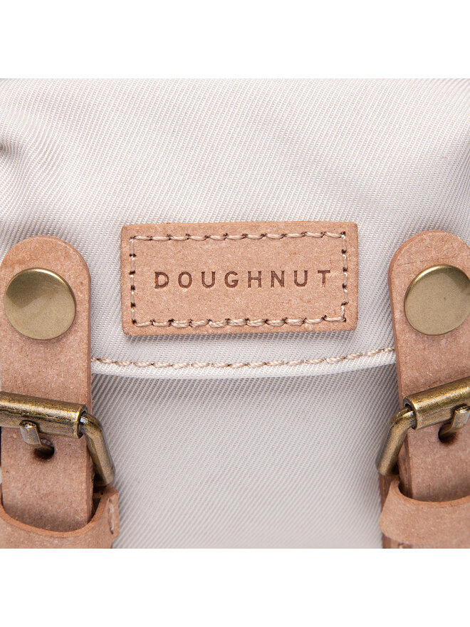 Doughnut Brašna Doughnut Macaroon Tiny Reborn D226RE-0008-F Béžová