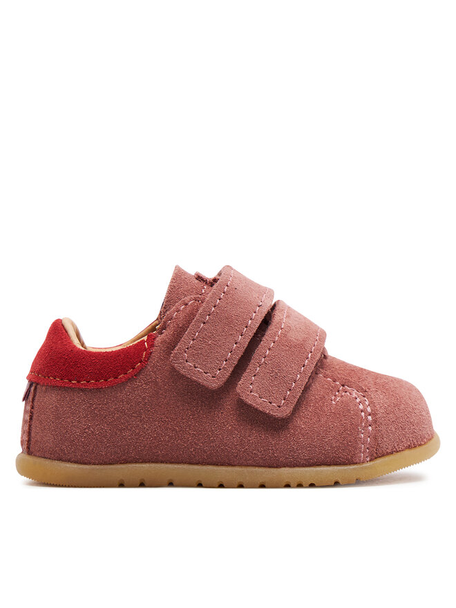 Mrugała Сникърси Mrugała Micro 3101/4-44 Розов