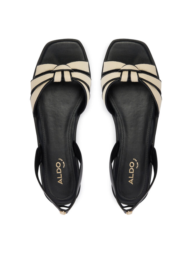 Aldo Sandalen Aldo Adwiedan 14190499 Schwarz