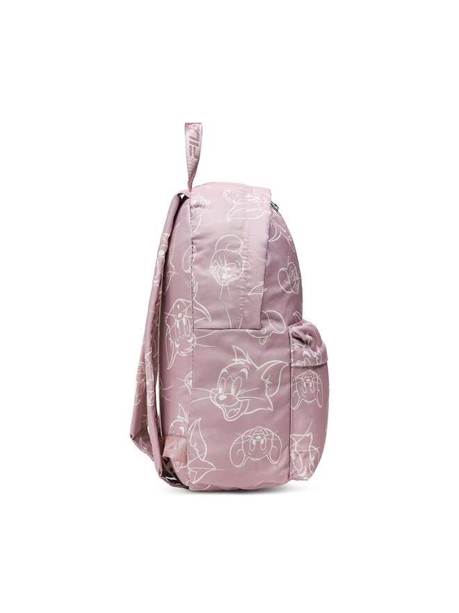 Fila Plecak Fila Tisina Warner Bros Mini Backpack Malmo FBK0012 Różowy