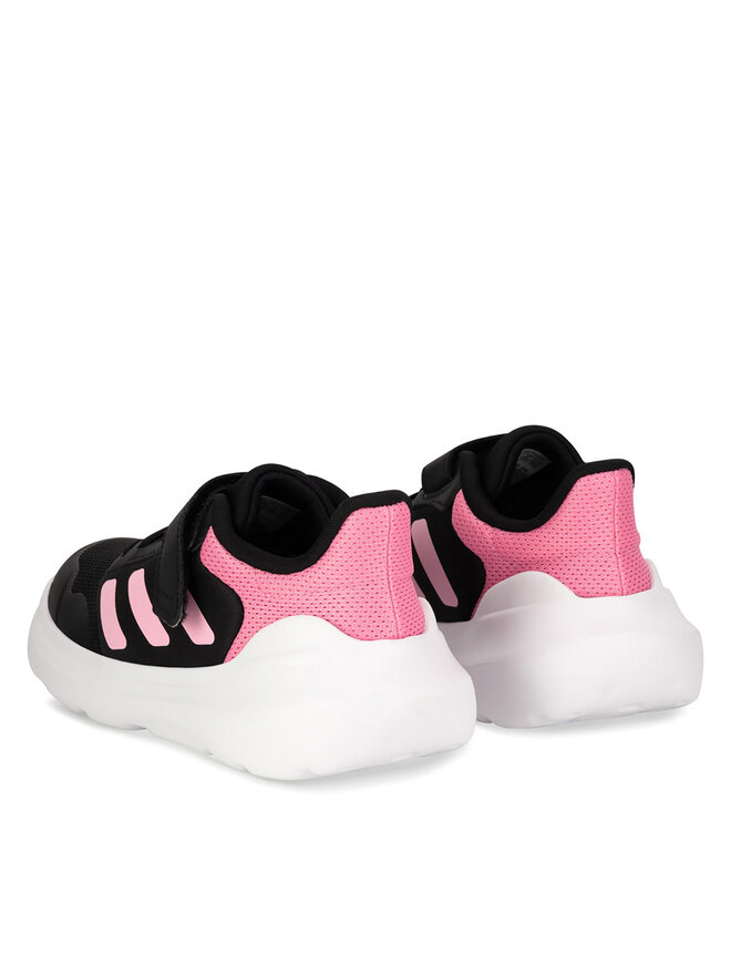 adidas Αθλητικά adidas TENSAUR RUN 3.0 EL C IE5988 Μαύρο