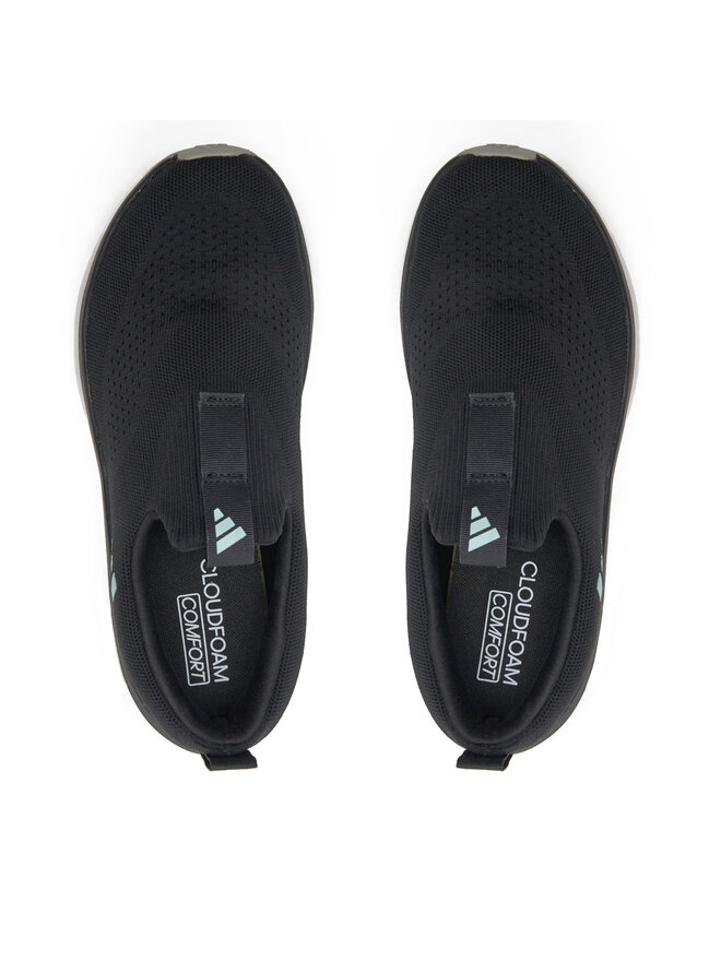 adidas Sneakersy adidas Cloudfoam Go Lounger ID4024 Černá