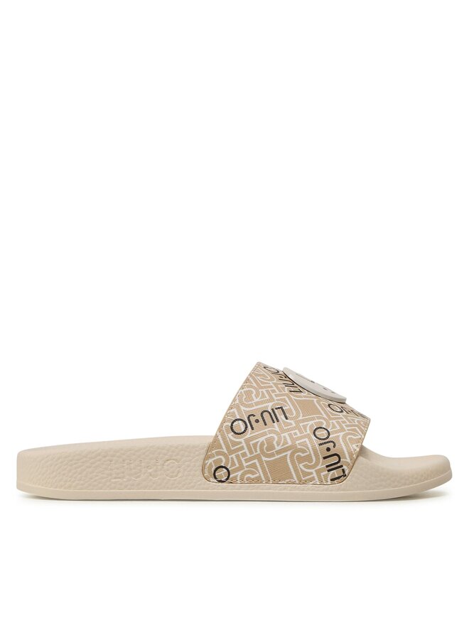 Liu Jo Chanclas Liu Jo Kos 07 BA3151 EX057 Beis