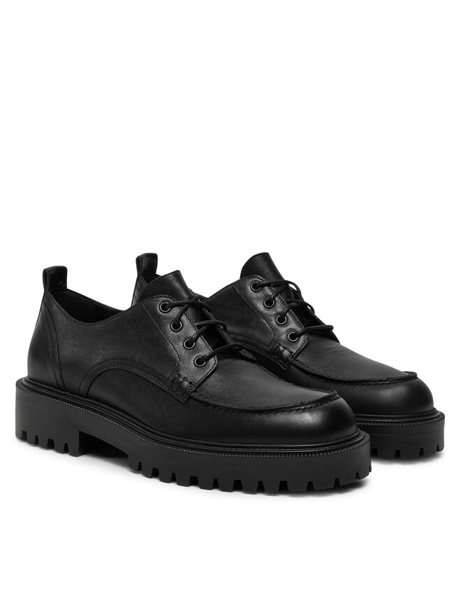 Vic Matié Туфлі Vic Matié 1F8614U 32B070101 Чорний