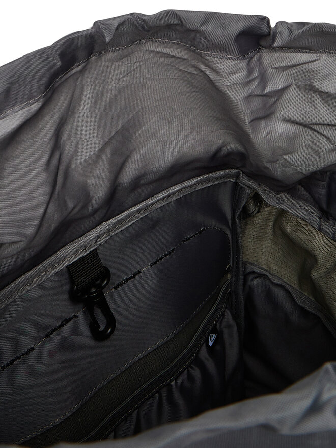 Quiksilver Рюкзак Quiksilver QUIC-P-004-07 Сірий