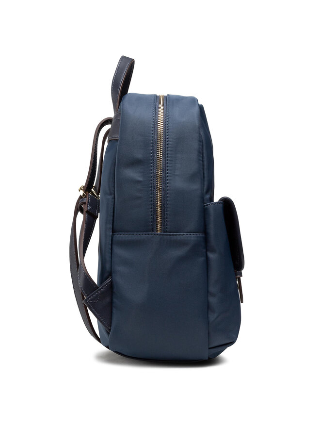 U.S. Polo Assn. Rucksack U.S. Polo Assn. Houston S Backpack Bag BIUHU4924WIP212 Dunkelblau