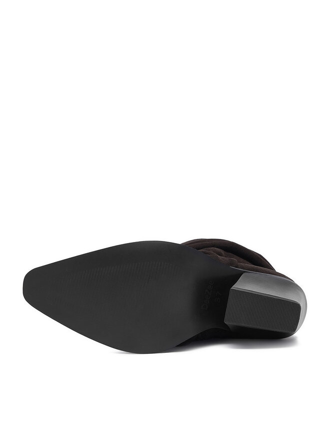DeeZee Stiefel DeeZee CEO-WS25288-01 Braun