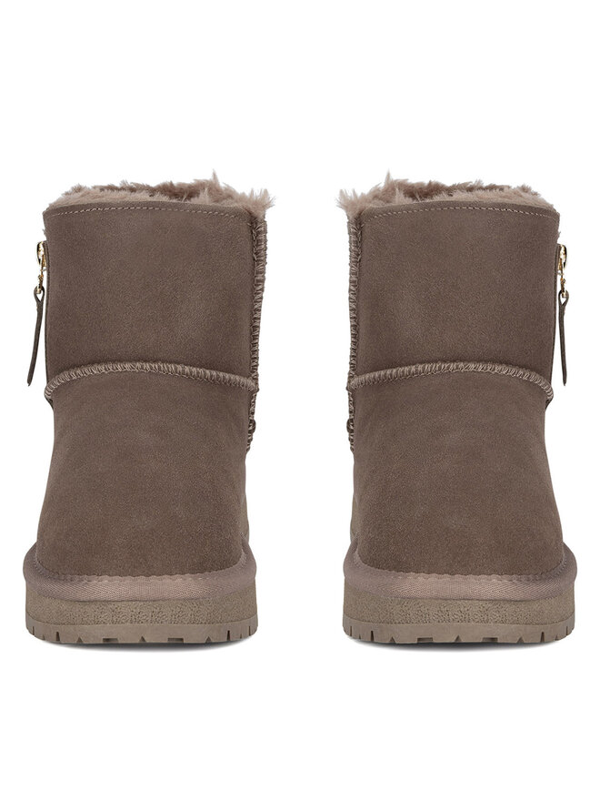 Lasocki Schneeschuhe Lasocki WFA2975-1Z Beige
