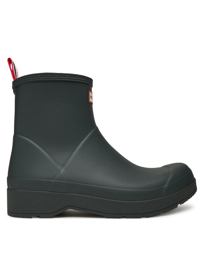 Hunter Kalosze Hunter MFS9088RMA Zielony