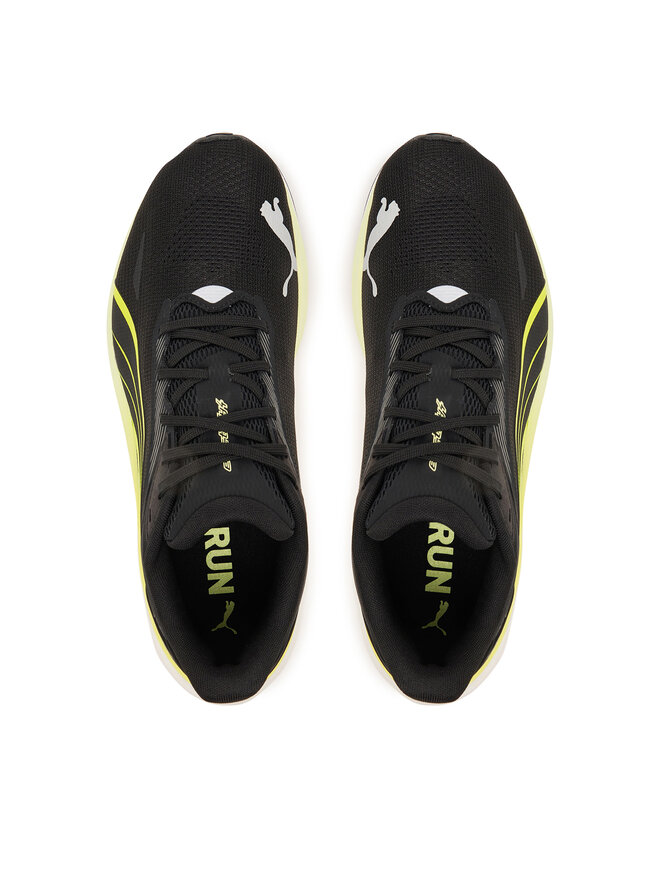 Puma Laufschuhe Puma Electrify Nitro 4 310789 19 Schwarz