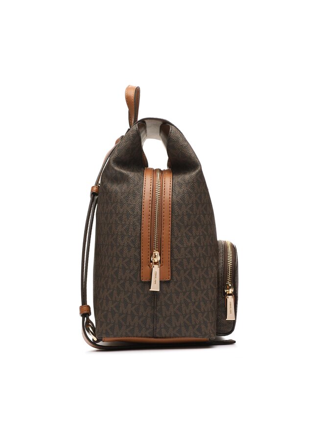 MICHAEL Michael Kors Rucsac MICHAEL Michael Kors Kensington 30F3G8KB2B Maro
