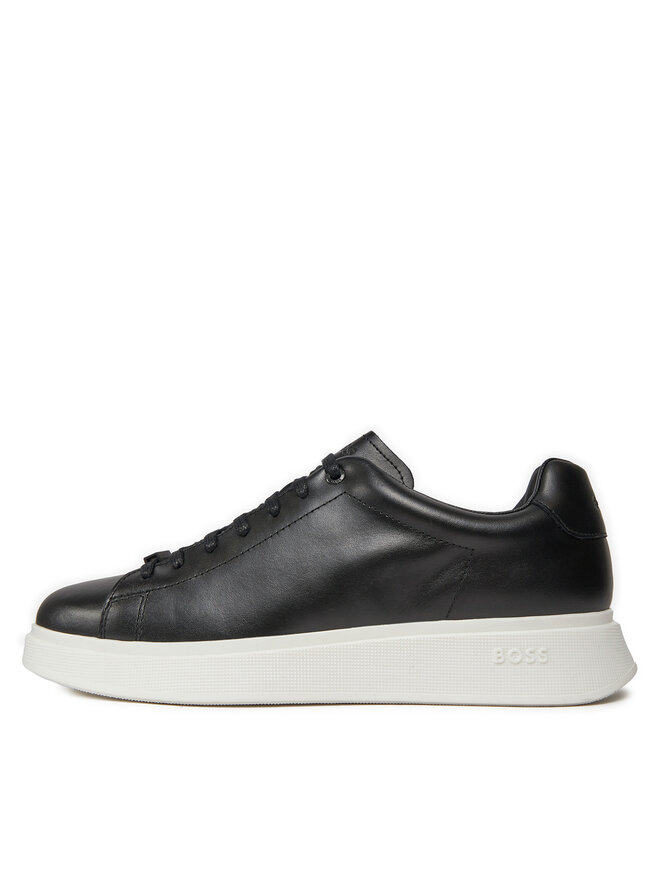 BOSS Sneakers Boss Bulton Runn 50497887 Schwarz