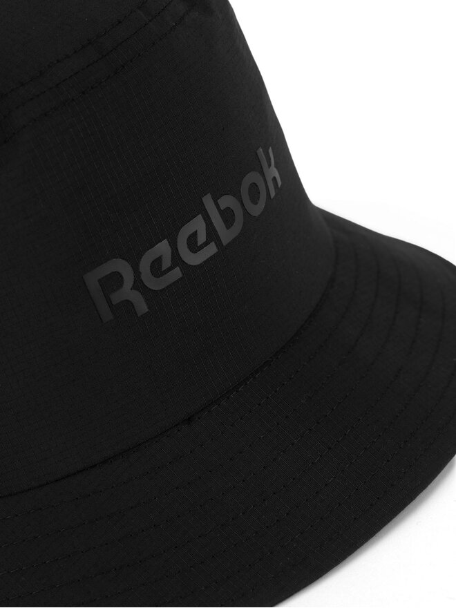 Reebok Klobouk Reebok RBH2800-001 Černá