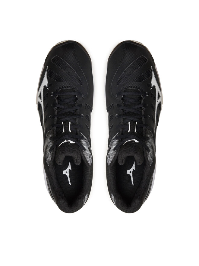 Mizuno Scarpe indoor Mizuno Wave Voltage 2 V1GA2460 Nero