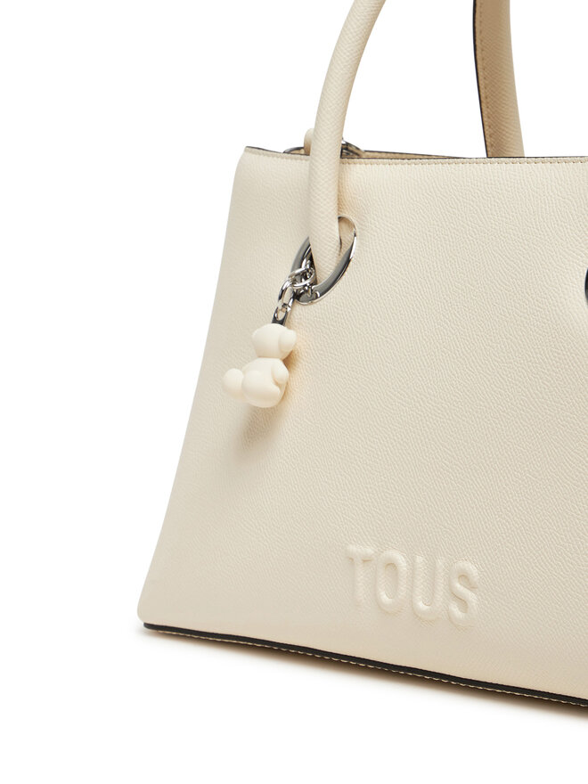 TOUS Soma TOUS City Tous Poppy 2002202301 Bēšs