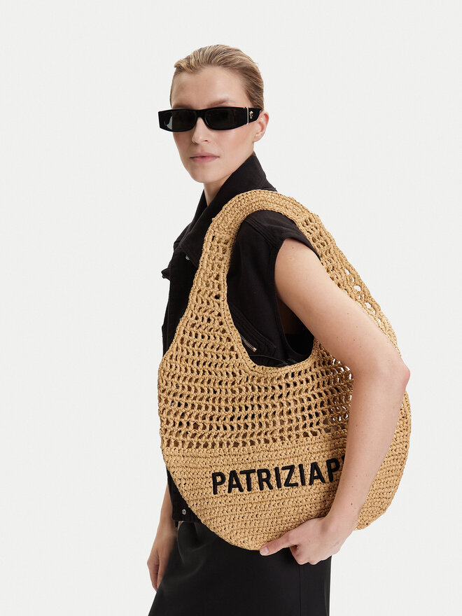 Patrizia Pepe Soma Patrizia Pepe 2B0120/V039 Bēšs