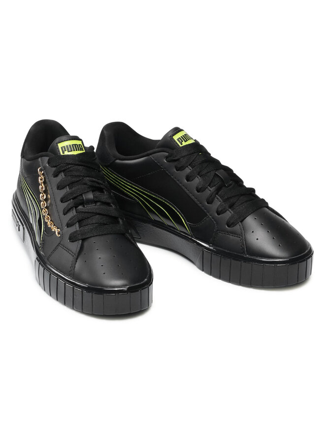 Cali puma noir clearance