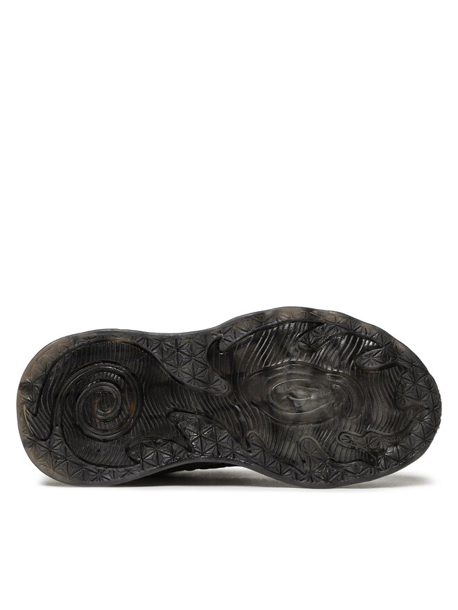 Sprandi Sneakersy Sprandi ES-K20315 Čierna