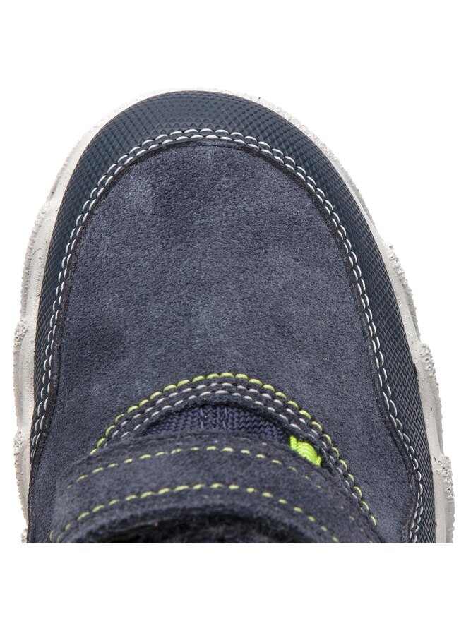 Superfit Schneeschuhe Superfit GORE-TEX 3-00013-80 D Dunkelblau