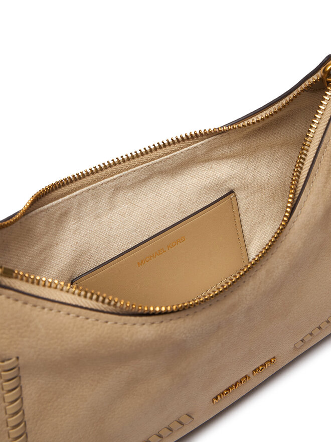MICHAEL Michael Kors Сумка MICHAEL Michael Kors 32T6AY5W6Y Бежевий