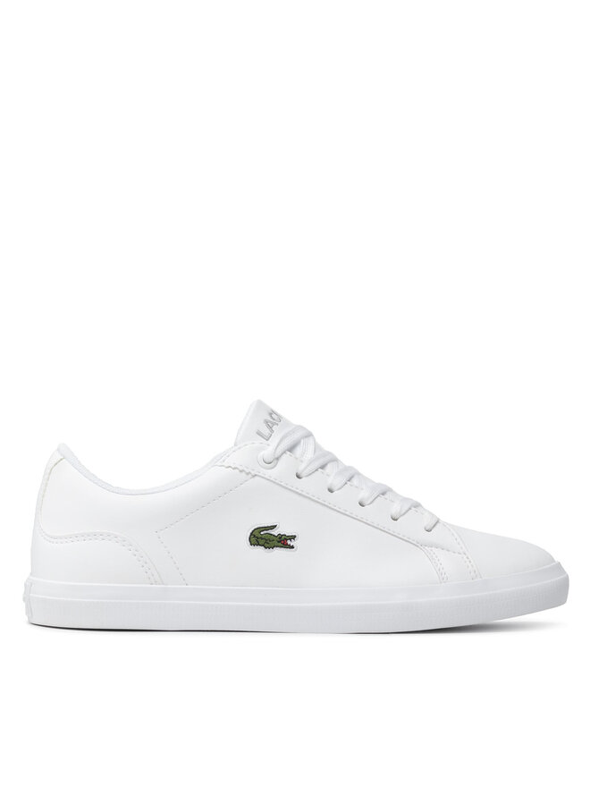 Lacoste Sneakers Lacoste Lerond Bl 21 1 Cuj 7-41CUJ001421G Weiß