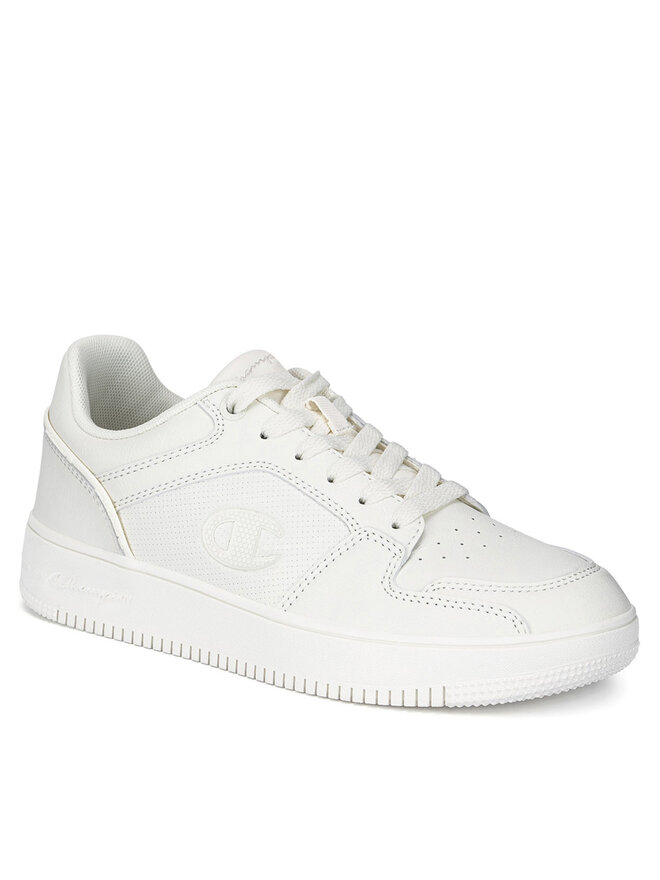 Champion Sneakers Champion RD18 2.0 LOW S11470-WW029 Écru
