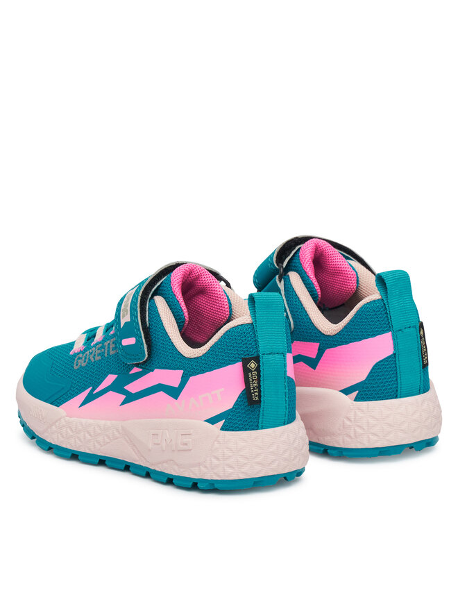Primigi Sneakersy Primigi 7930611 S Tyrkysová
