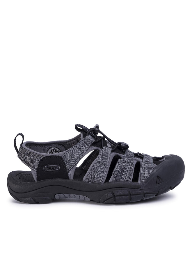 Keen Σανδάλια Keen Newport H2 1022252 Γκρι