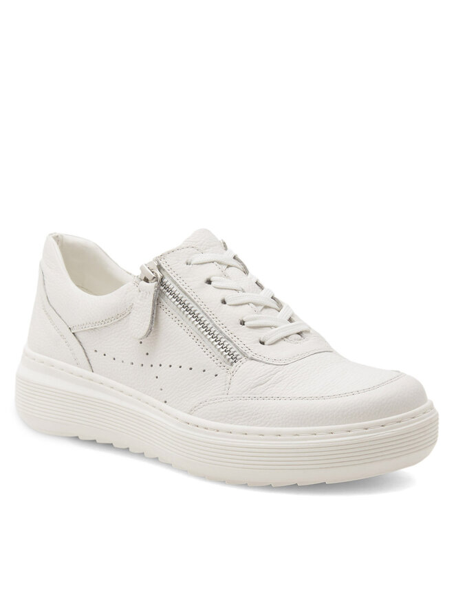 Lasocki Sneakers Lasocki WI23-STU-02 Alb