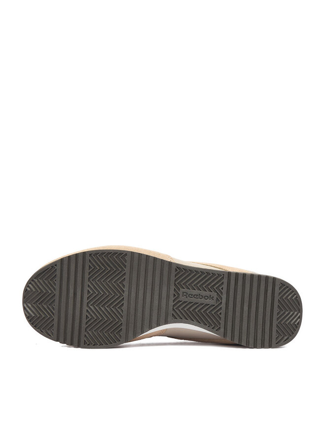 Reebok Снікерcи Reebok C-Fiori AR30309WTEH Бежевий
