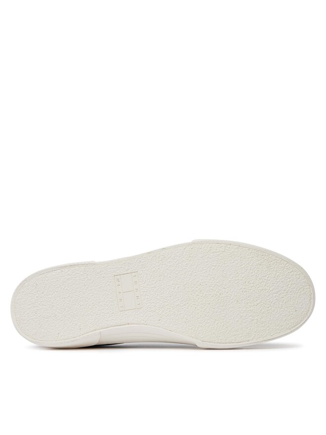 Tommy Jeans Sneakers Tommy Jeans Th Central Cc And Coin Dunkelblau