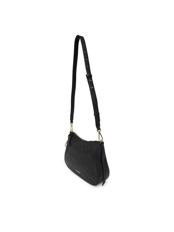 Coccinelle Handtasche Coccinelle U45 Coccinellenory E1 U45 13 02 01 Schwarz