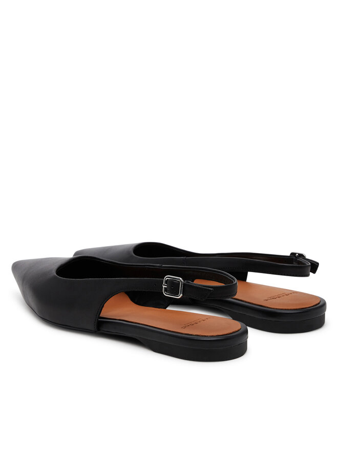 Vagabond Shoemakers Sandály Vagabond Shoemakers Hermine 5733-101-20 Černá