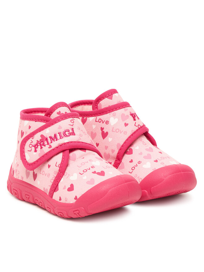 Primigi Pantuflas Primigi AVANT-8949000 Rosa
