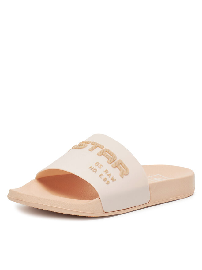 G-Star Raw Chanclas G-Star Raw SS25-3C096-W Rosa