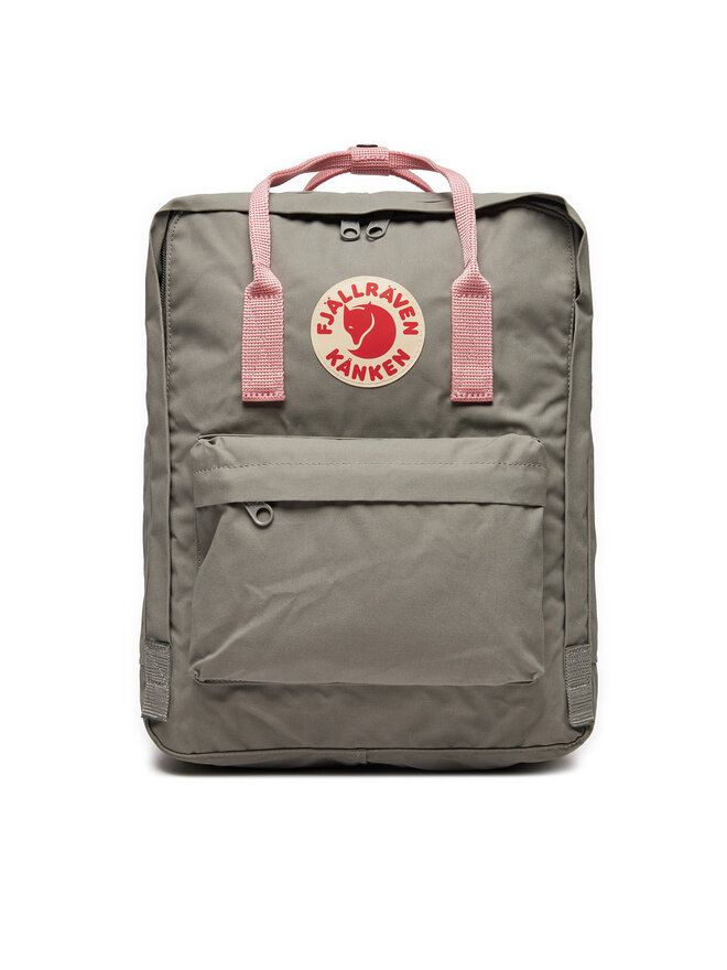 Sac à dos fjallraven gris clearance